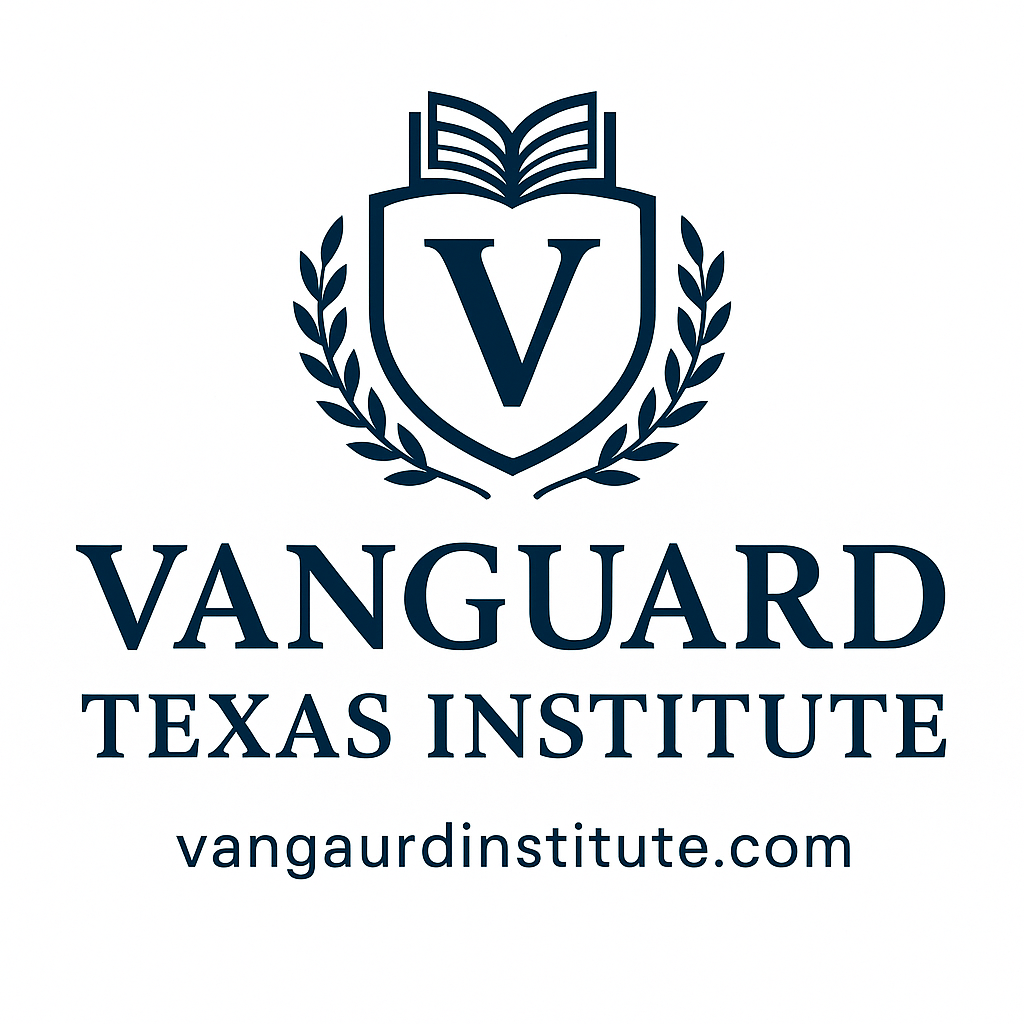 Vangaurd Texas Institute